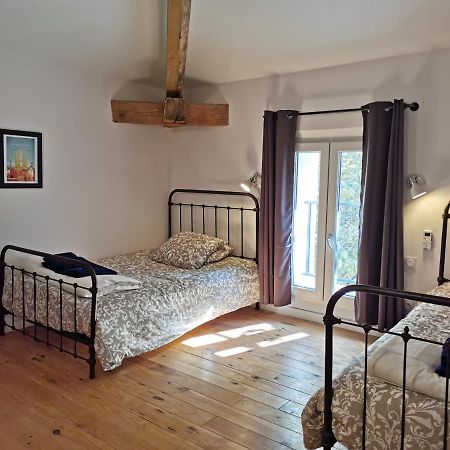 Maison D' Alys Entre Luberon Et Alpilles Cabannes Exteriér fotografie