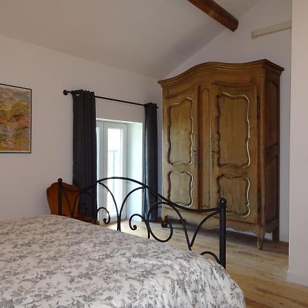 Maison D' Alys Entre Luberon Et Alpilles Cabannes Exteriér fotografie