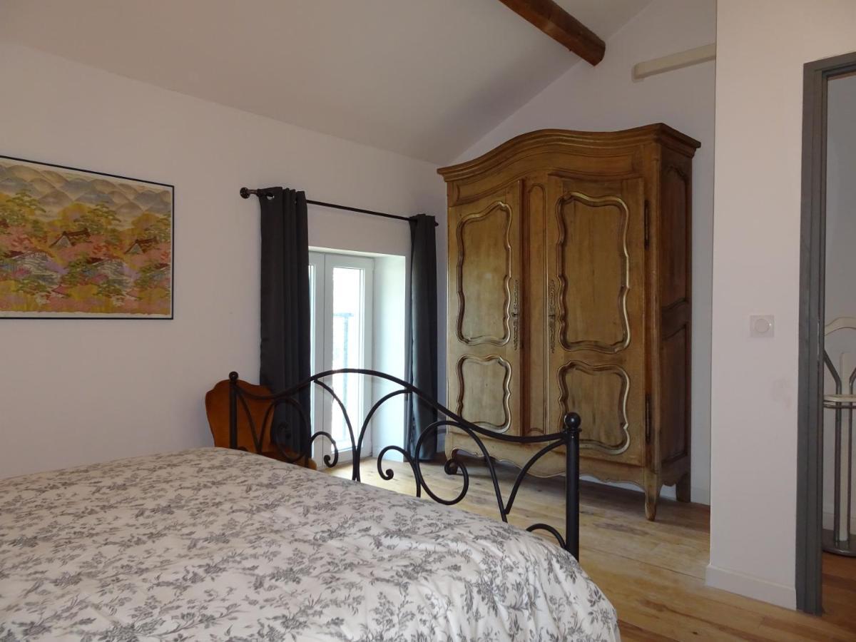 Maison D' Alys Entre Luberon Et Alpilles Cabannes Exteriér fotografie